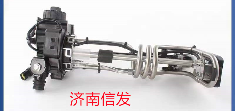 X10010966云内尿素泵济南信发