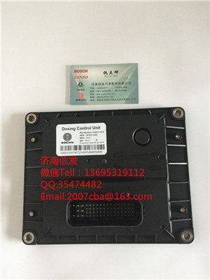 612640130656电脑板DCU济南信发
