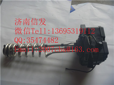WG1034130181  尿素泵总成 电加热  重汽豪沃国五的