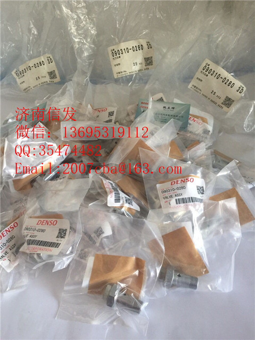 090310-0280日本電(diàn)装(zhuāng)回油螺栓济南信发