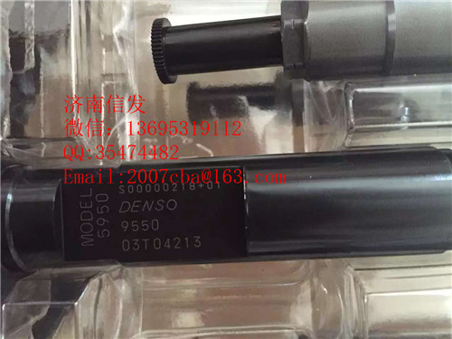 095000-9550上柴喷油器