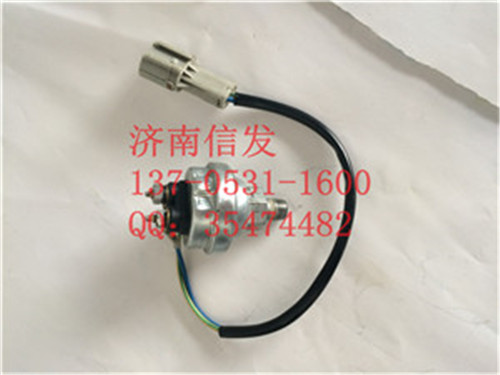 612600090468机油压力传感器