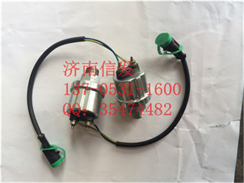 612600090757新款机油压力传感器