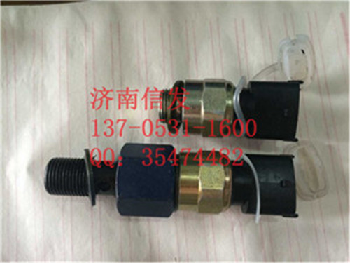 612600090915 机油压力传感器 潍柴 德龙