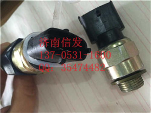 612600090915 机油压力传感器潍柴欧四新款
