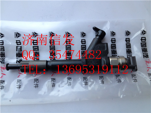095000-8871 欧四電(diàn)装(zhuāng)喷油器 VG1038080007